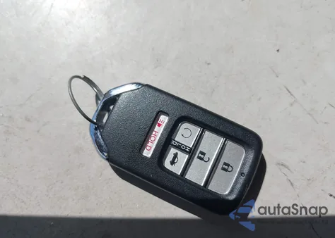 2020 Honda Civic Sport from USA, damaged, VIN 2HGFC4B84LH305076